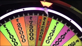 Wheel of Fortune - 25th March 2026